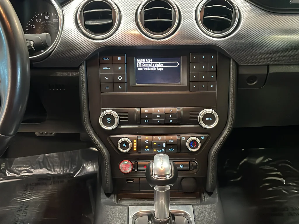 2021 Ford Mustang GT - Photo 19