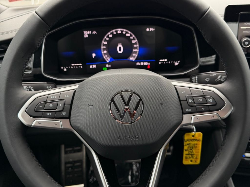 2026 Volkswagen Jetta Sport - Photo 28