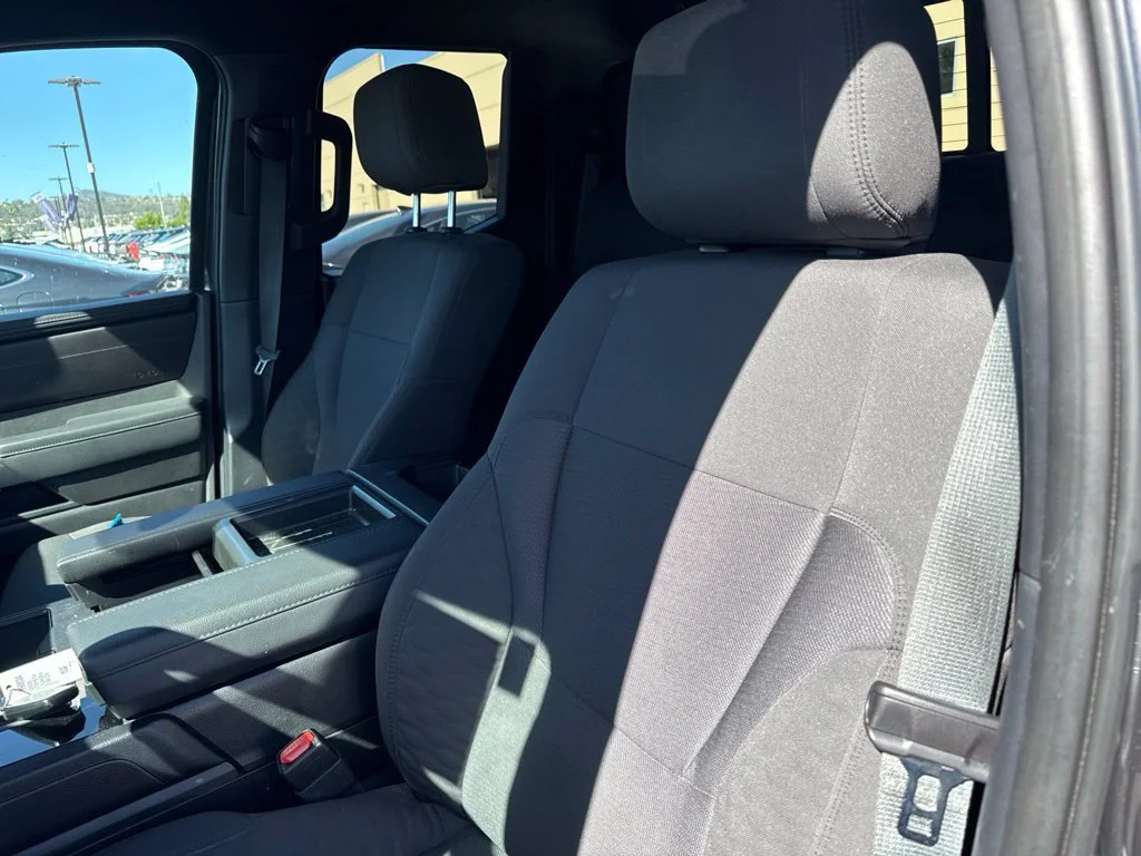 Used 2026 Gray Toyota SR image 6
