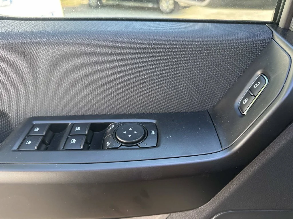 New 2026 White Ford STX image 35