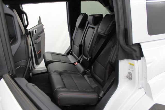 New 2026 Oxford White Ford Raptor® image 18