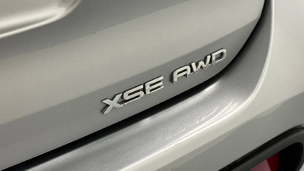 Used 2023 Silver Toyota XSE image 21
