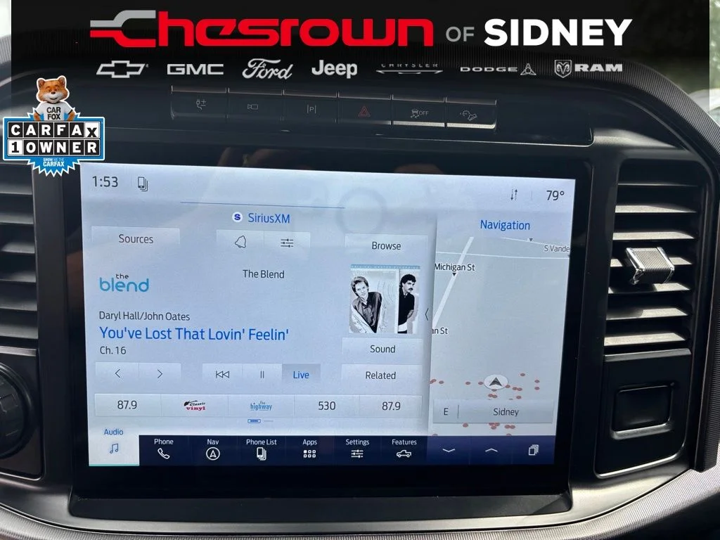 Used 2021 White Ford Platinum image 25