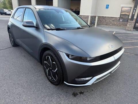 2024 Hyundai Ioniq 5 SEL AWD's photo