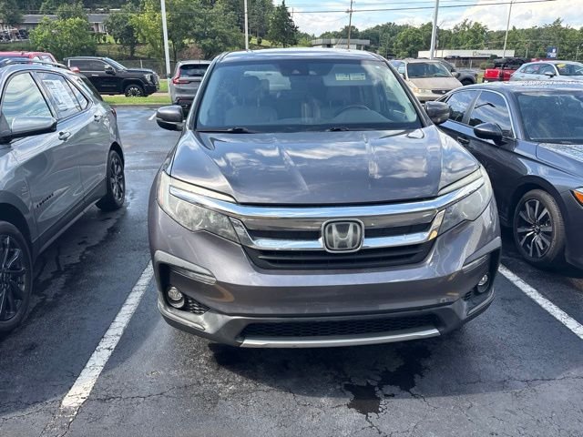 Used 2019  Honda EX-L image 1