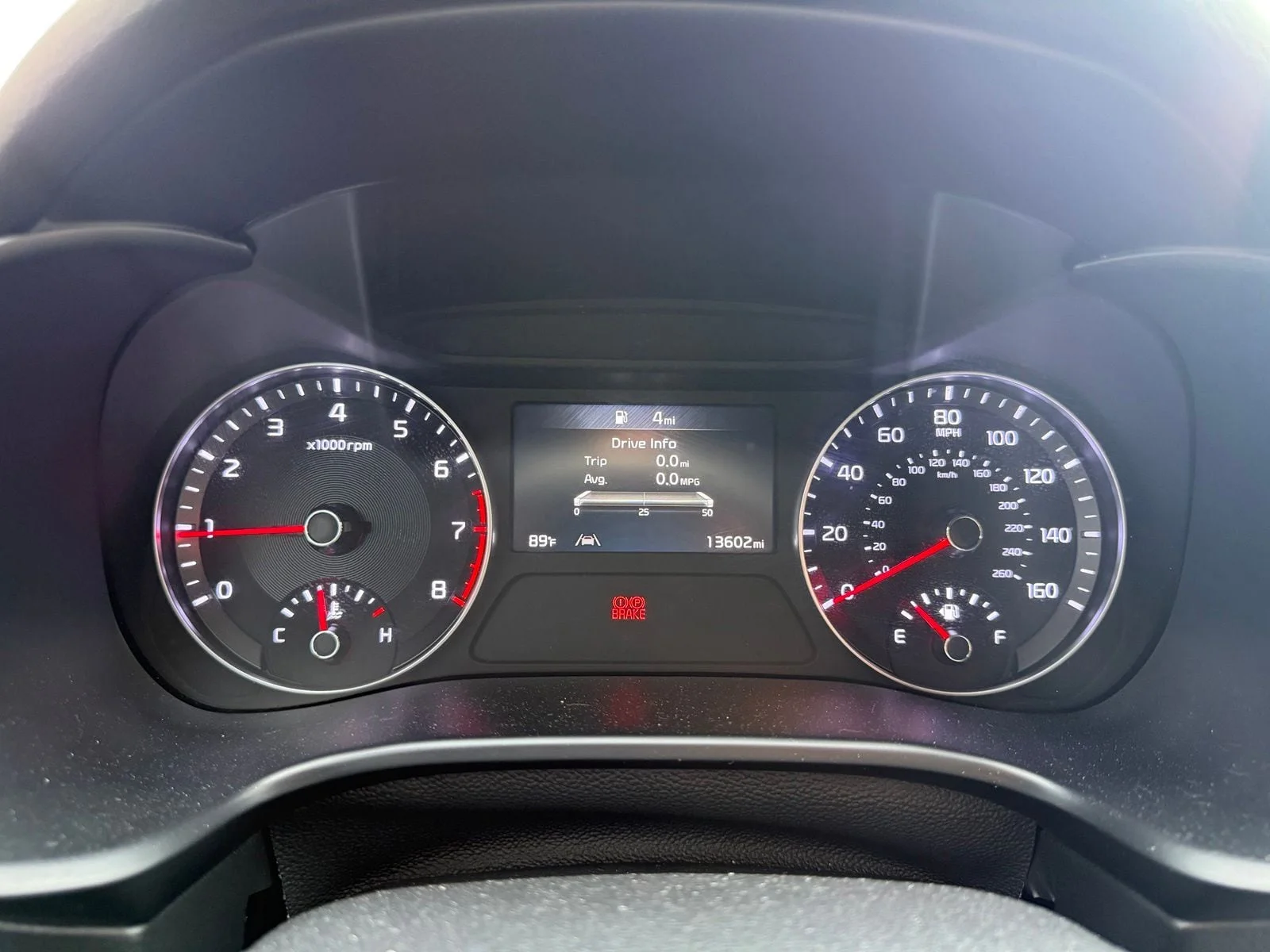Used 2024 Snow White Pearl Kia GT image 14