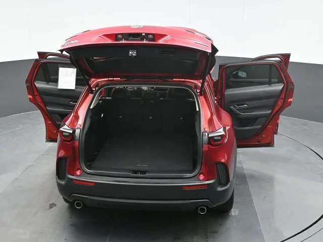 Used 2024 Red Mazda 2.5 S Premium Plus Package image 27
