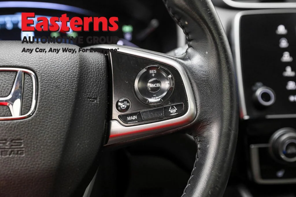 Used 2022 Red Honda Touring image 16