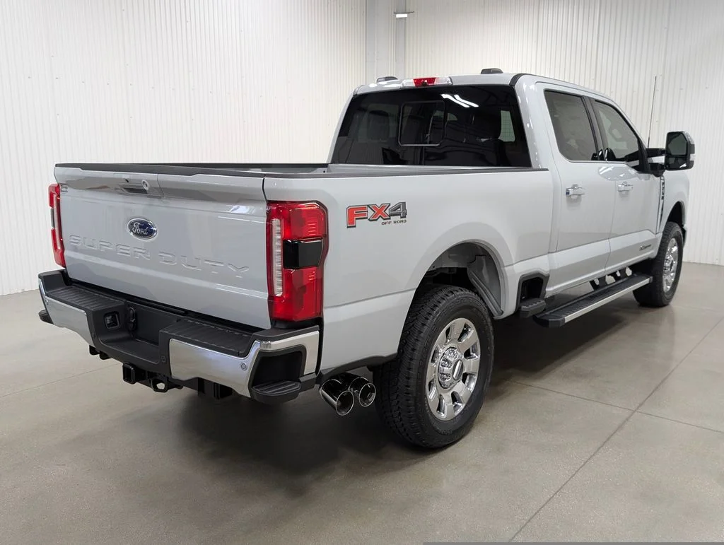New 2026 Avalanche Ford F-250® Lariat® image 26