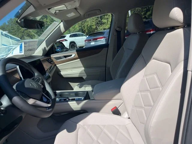 2026 Volkswagen Atlas SE - Photo 8