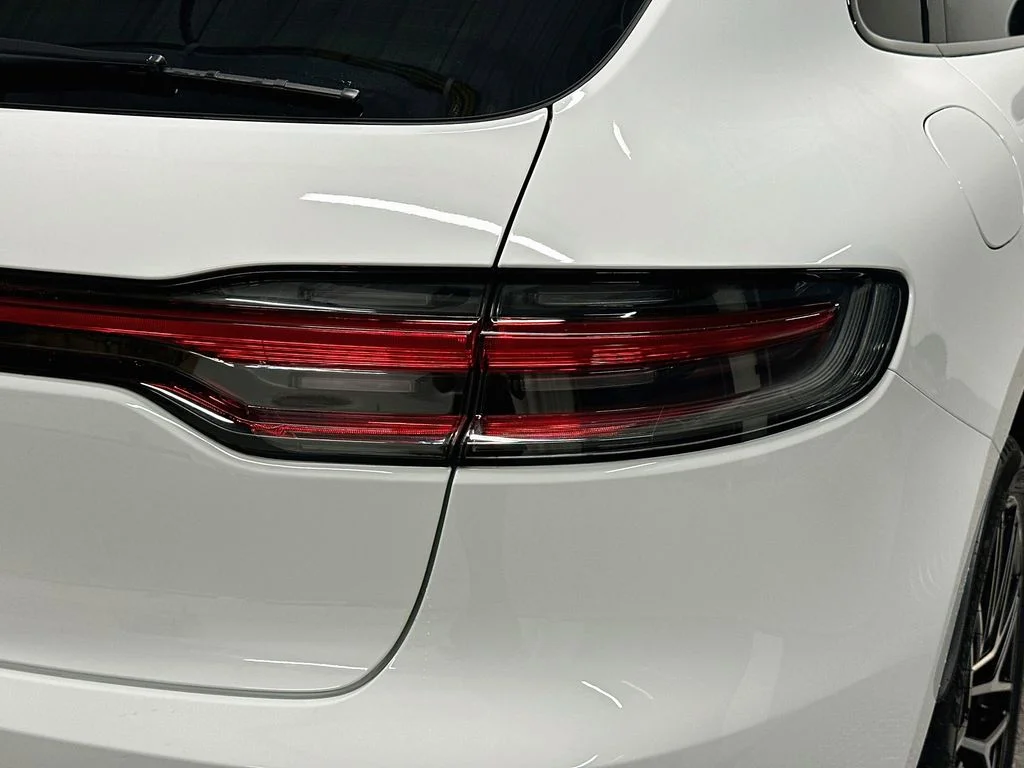 Used 2026  Porsche  image 33