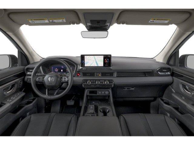 New 2026 Sonic Gray Pearl Honda RTL image 5