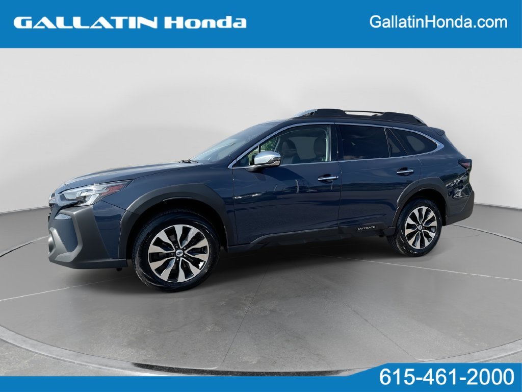 2023 Subaru Outback
