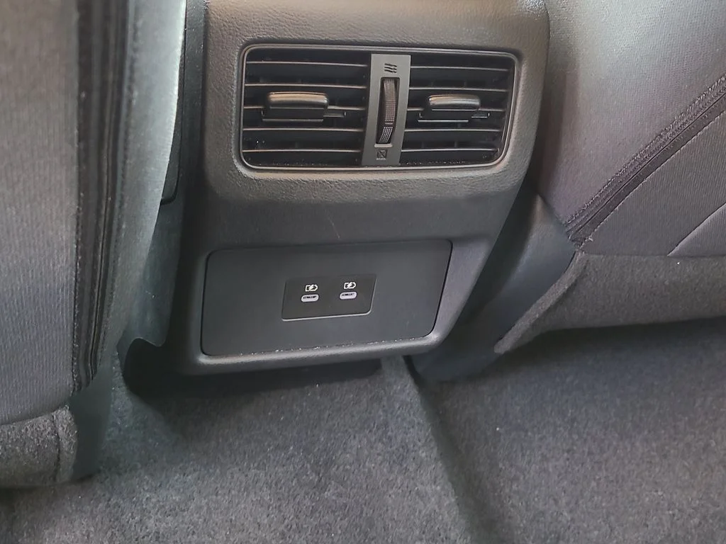 Used 2026 Gray Nissan SV image 19
