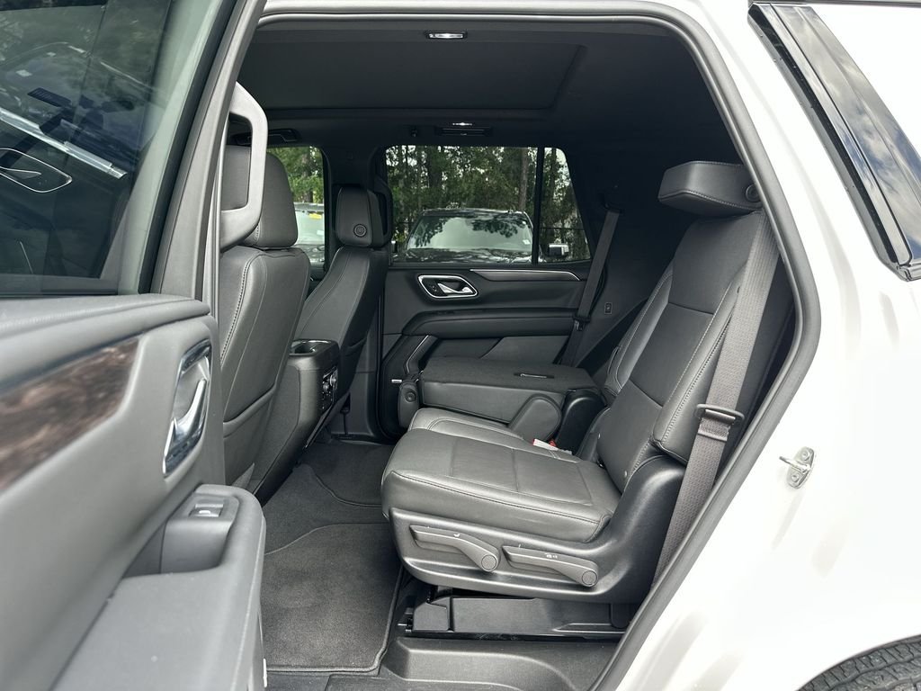 Certified Used 2024 Summit White Chevrolet Z71 image 25