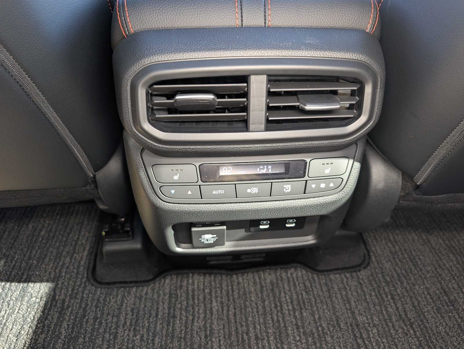 2026 Honda Passport TrailSport Elite - Photo 16