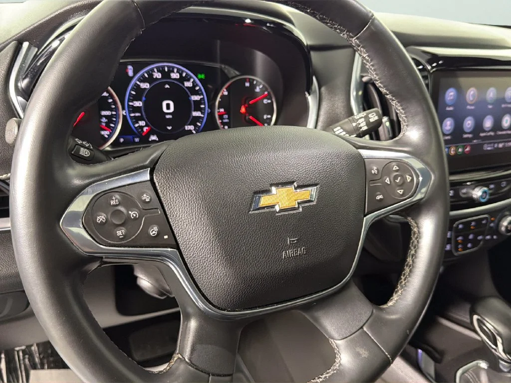 2023 Chevrolet Traverse Premier - Photo 21