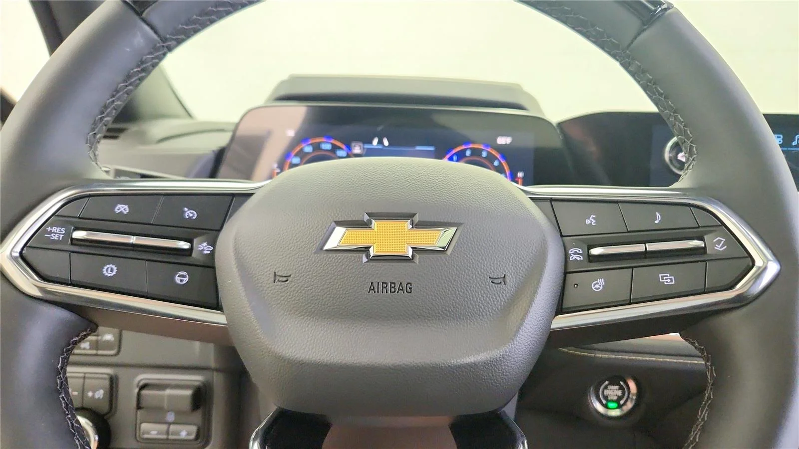 2026 Chevrolet Tahoe Premier - Photo 26