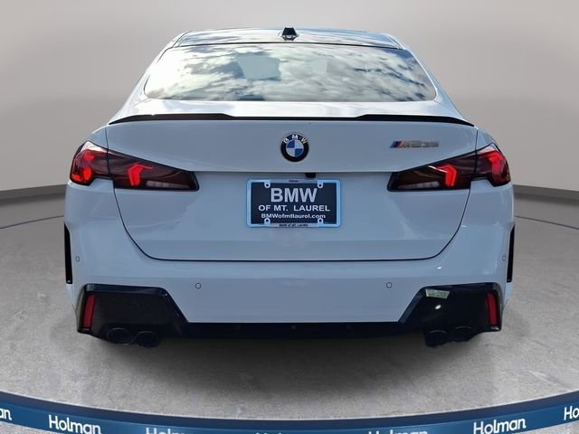 2026 BMW 2 Series M235 - Photo 6