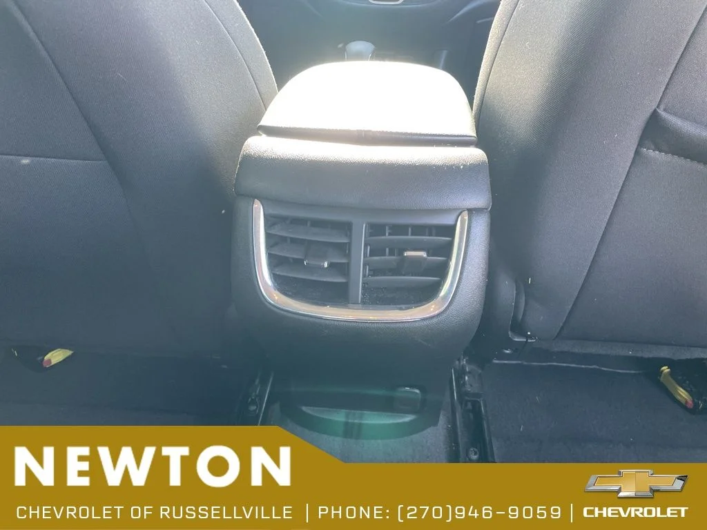 Certified Used 2024 Sterling Gray Metallic Chevrolet LT image 35