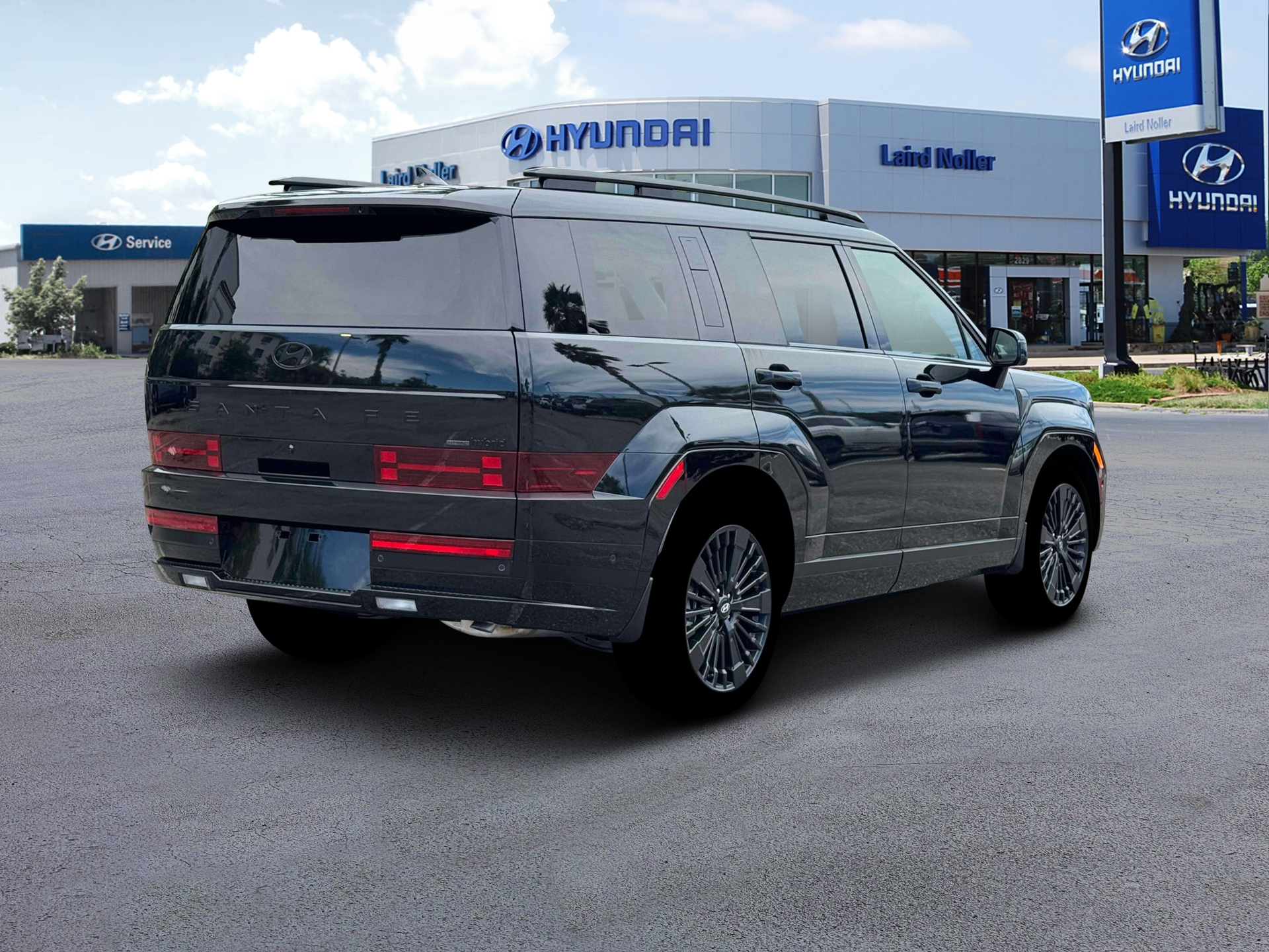 View vehicle photo 7