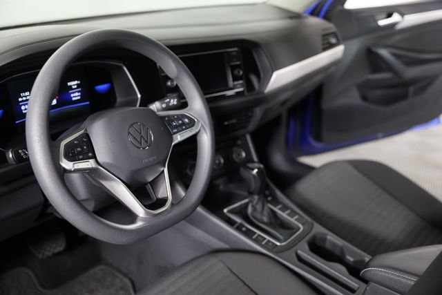 2022 Volkswagen Jetta S - Photo 13