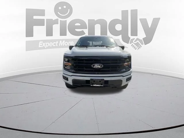 New 2026 Avalanche Ford XLT image 34