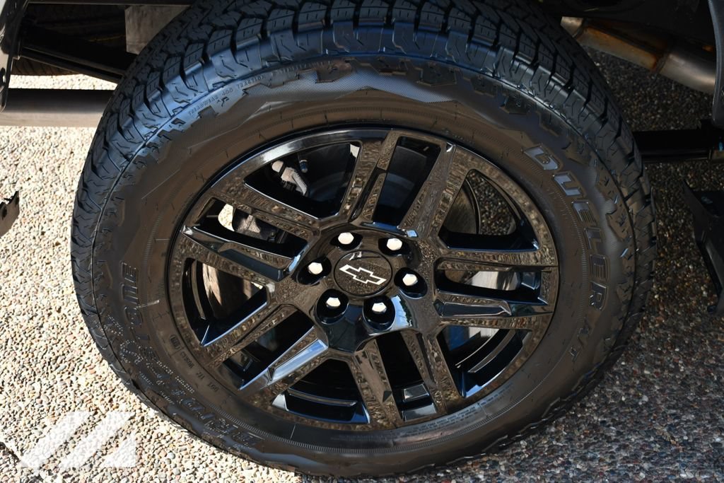 2026 Chevrolet Silverado 1500 RST - Photo 31