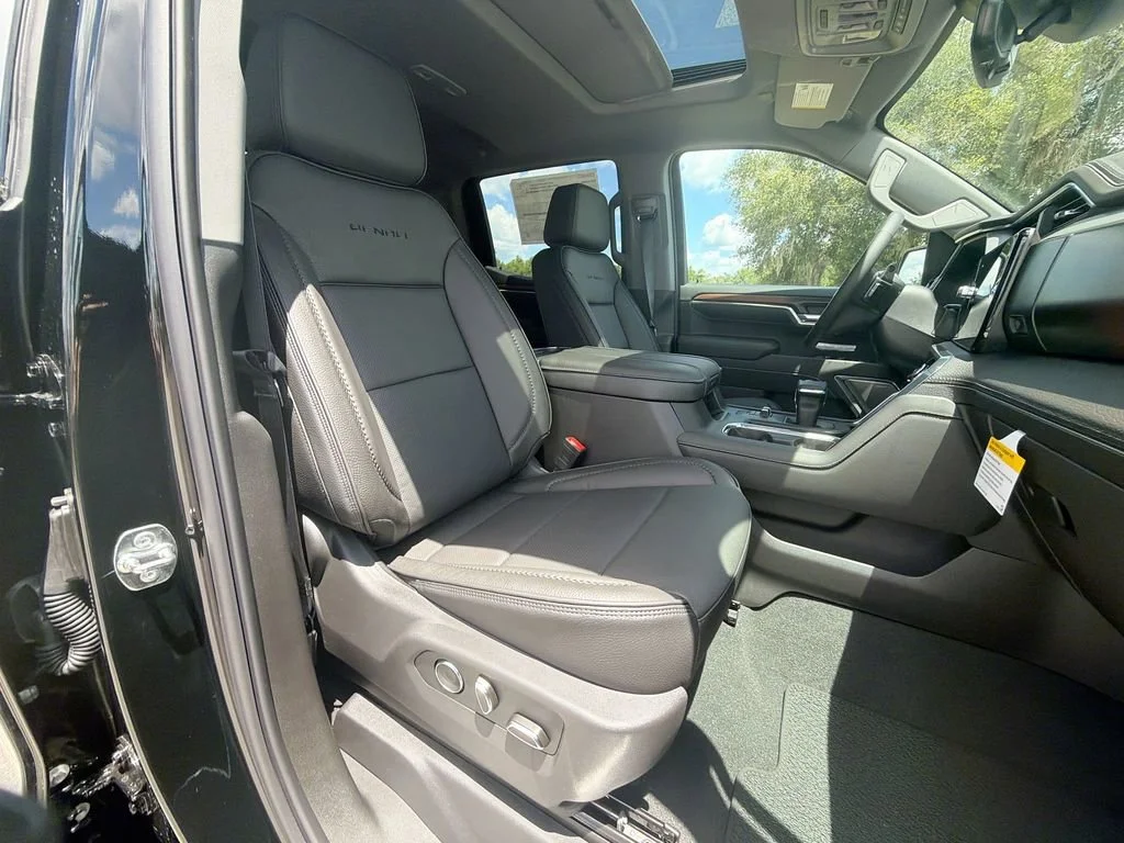 2026 GMC Sierra 1500 Denali - Photo 37