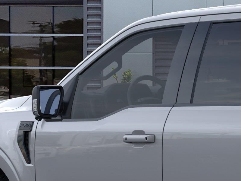 New 2026 Avalanche Ford XLT image 20