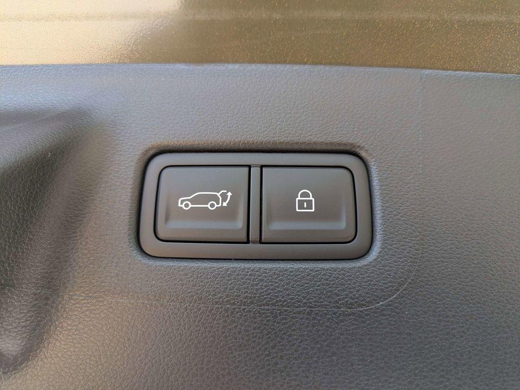 New 2026 Green Hyundai Calligraphy image 13