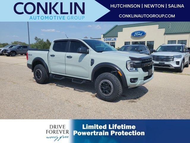 Used 2024 Cactus Ford XL image 1