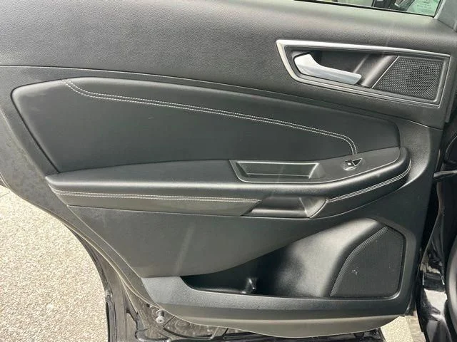 Used 2023 Black Ford Titanium image 19