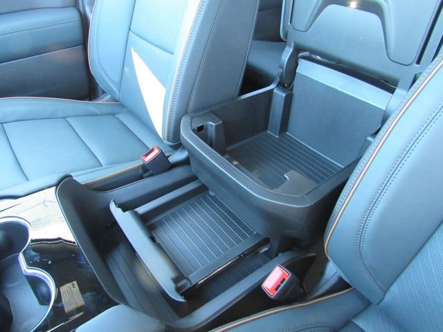 2026 GMC Yukon XL AT4 - Photo 26