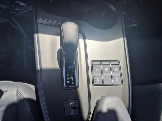 New 2026 Gray Lexus 300h F SPORT Design image 19
