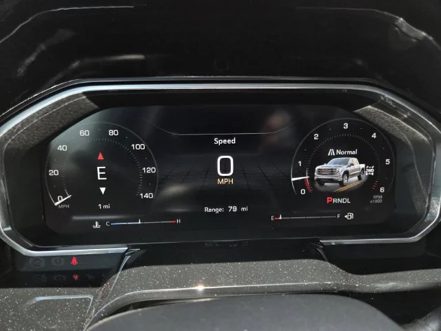 2026 GMC Sierra 1500 SLE - Photo 21