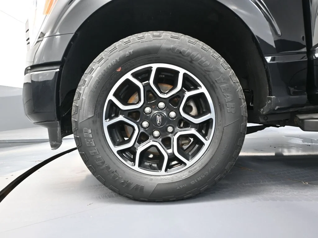 2022 Ford F-150 XLT - Photo 18