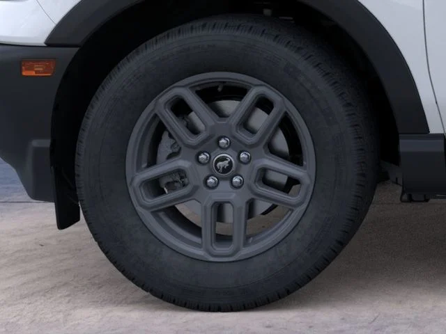 New 2026 Oxford White Ford Big Bend® image 19