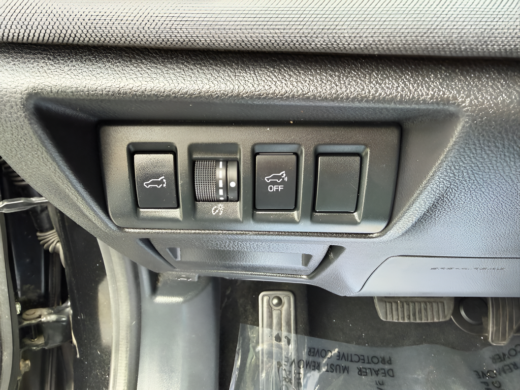 Used 2020 Black Subaru Premium image 10