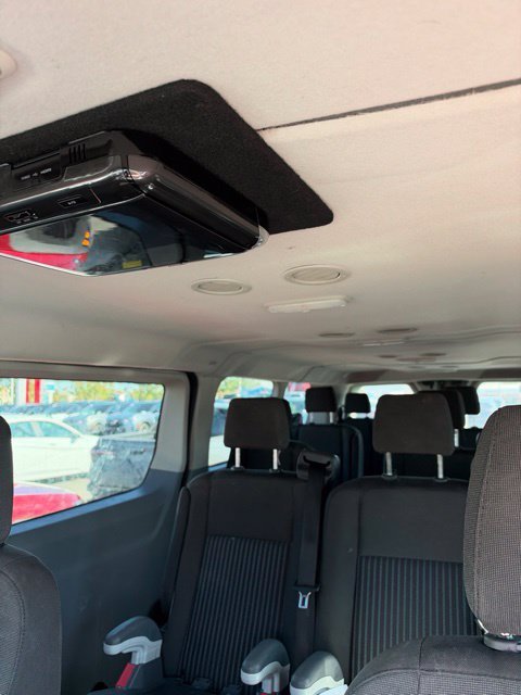 Used 2018 White Ford XLT image 19