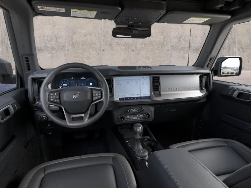 New 2026 Oxford White Ford Outer Banks® image 36