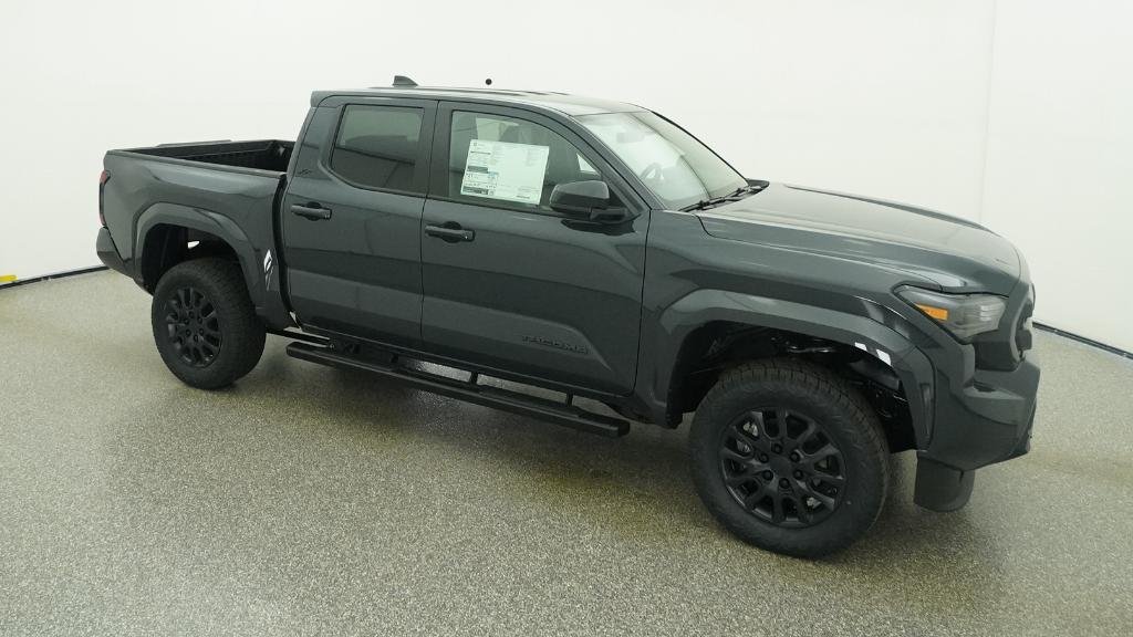 New 2026 Underground Toyota SR5 image 15