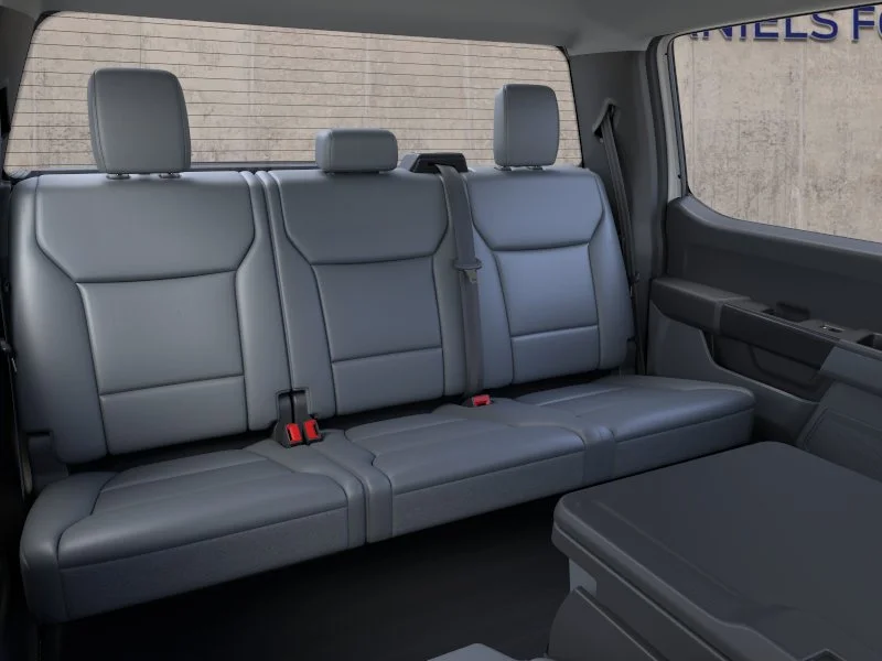 New 2026 Oxford White Ford XL image 11