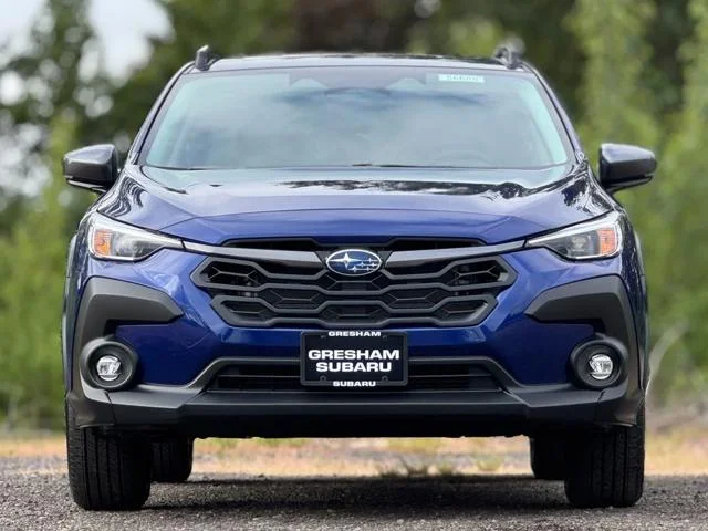 New 2026 SAPPHIRE BLUE PEARL Subaru Premium image 2