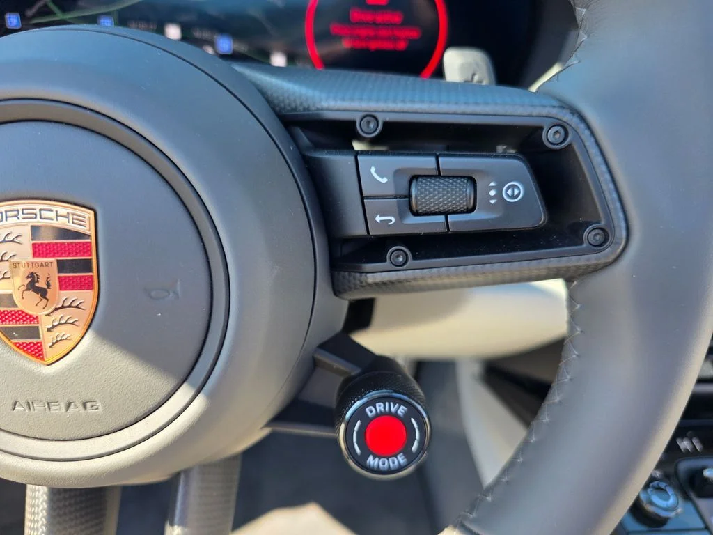 Used 2026  Porsche Carrera GTS image 22