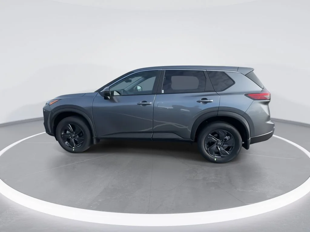 Used 2026 Gray Nissan SV image 5