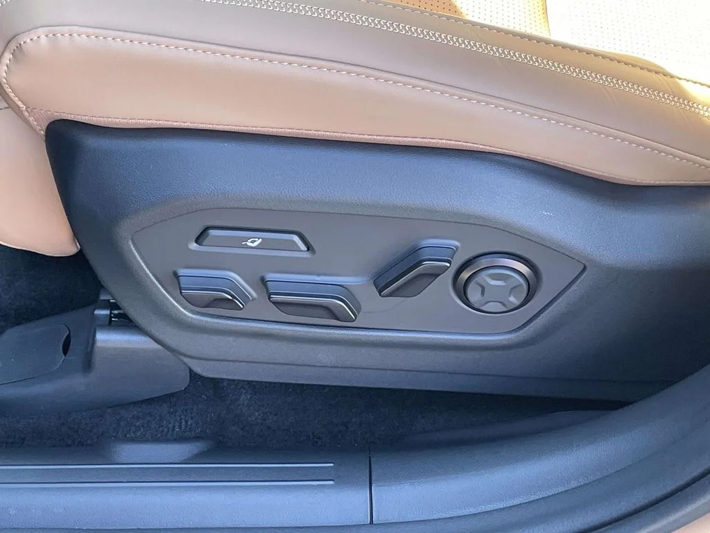 New 2026  Hyundai Calligraphy image 20
