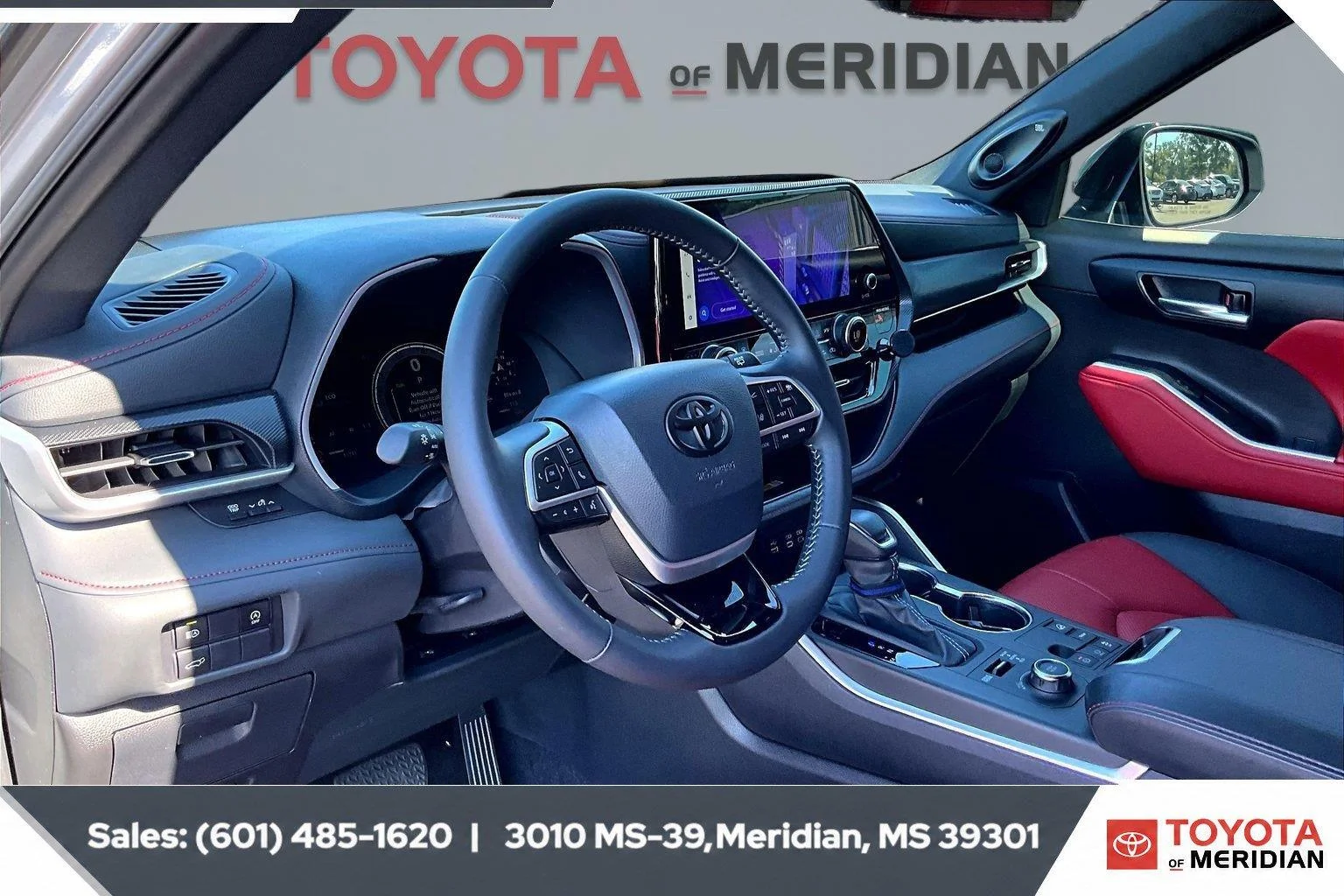Used 2025 Celestial Silver Metallic Toyota XSE image 12