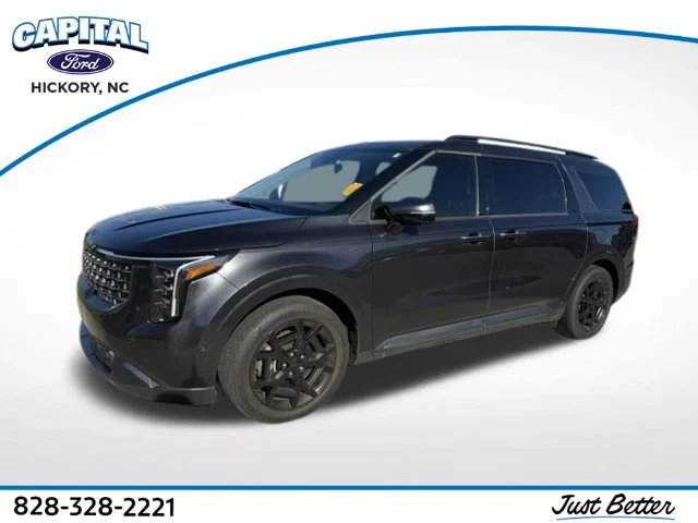 Used 2025  Kia SX image 1