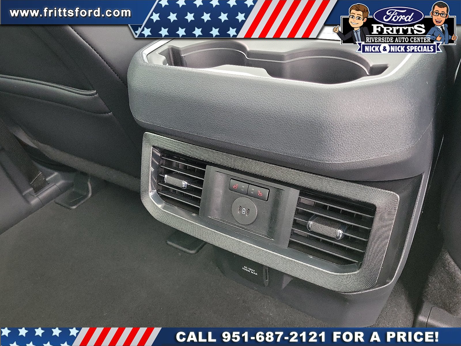New 2026 Agate Black Metallic Ford F-250® Platinum® image 22
